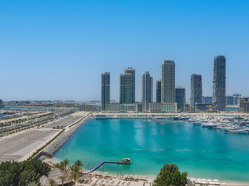 W Dubai Mina Seyahi image