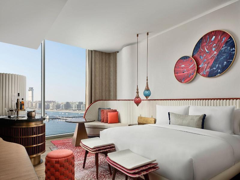 W Dubai Mina Seyahi image
