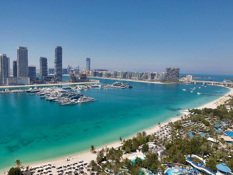 W Dubai Mina Seyahi image