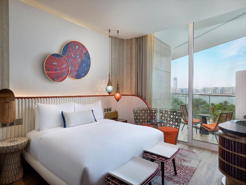 W Dubai Mina Seyahi image