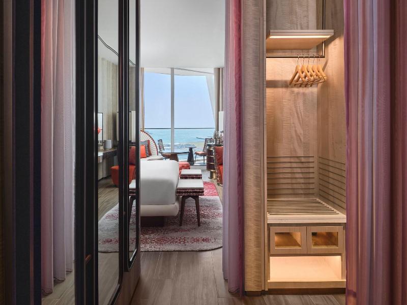 W Dubai Mina Seyahi image