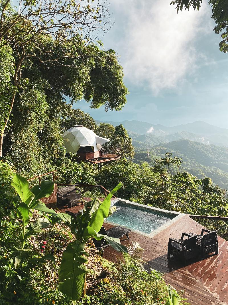 TREKKER GLAMPING image