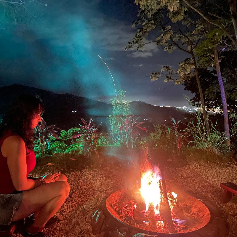 TREKKER GLAMPING image
