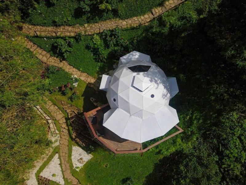 TREKKER GLAMPING image