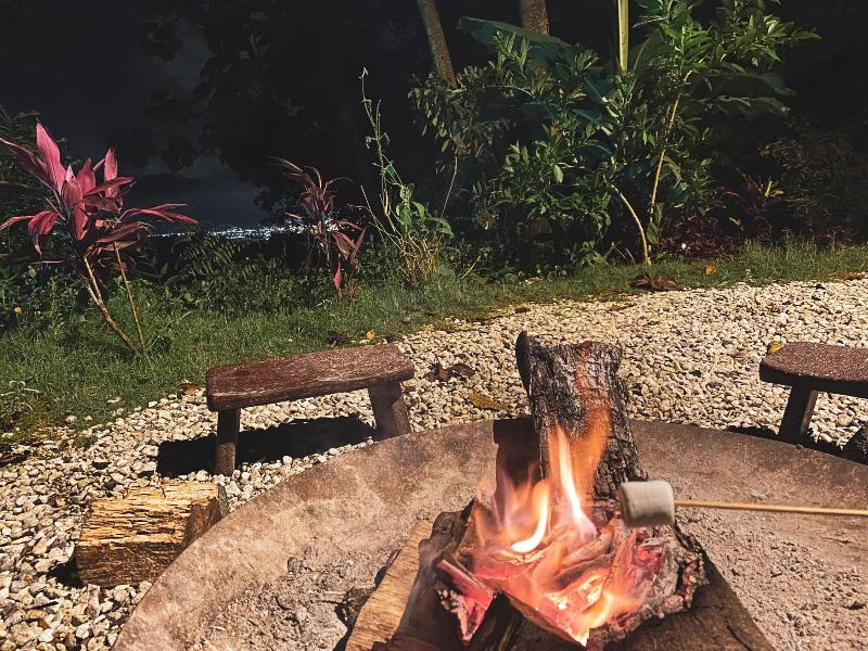 TREKKER GLAMPING image