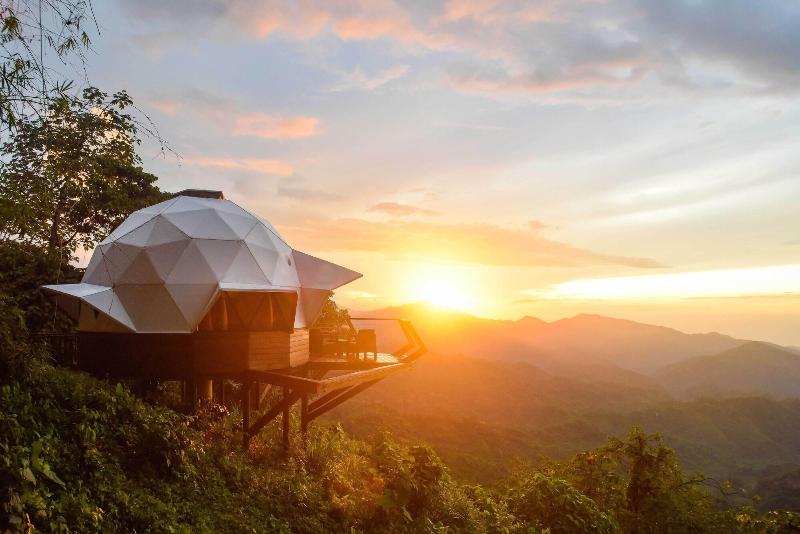 TREKKER GLAMPING image