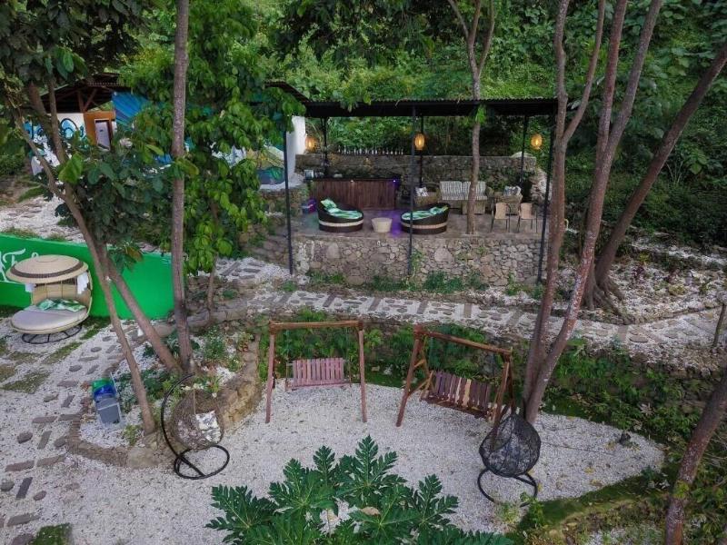 TREKKER GLAMPING image