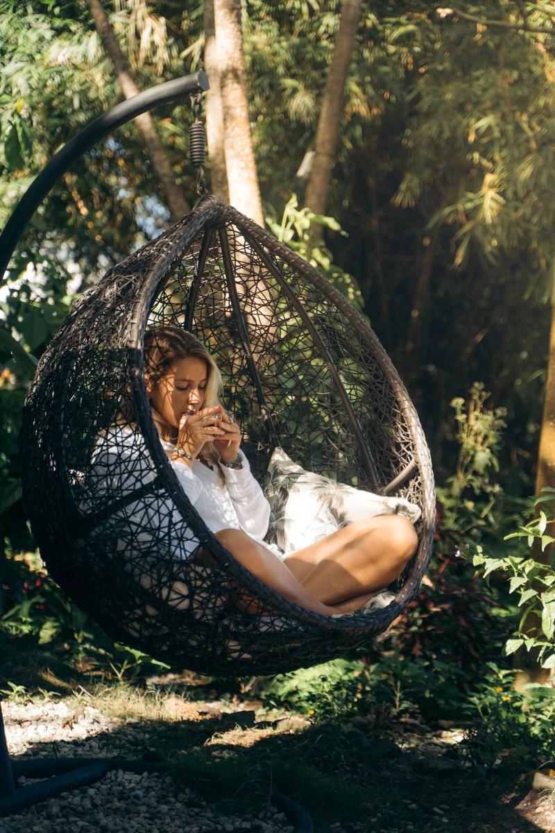 TREKKER GLAMPING image