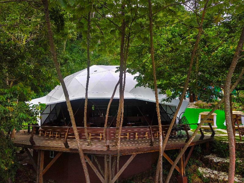 TREKKER GLAMPING image