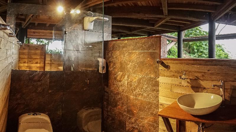 TREKKER GLAMPING image