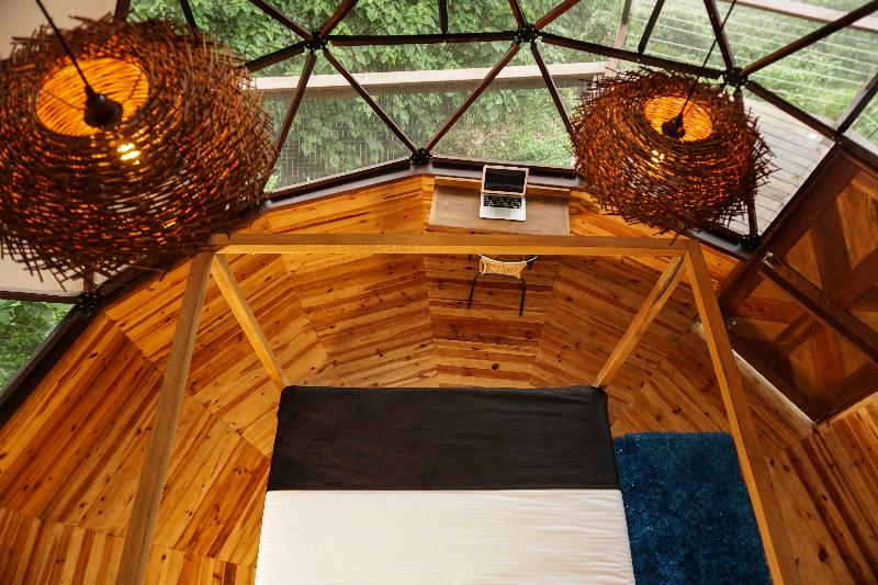 TREKKER GLAMPING image