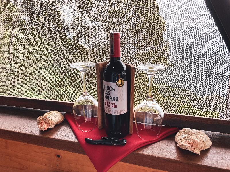 TREKKER GLAMPING image