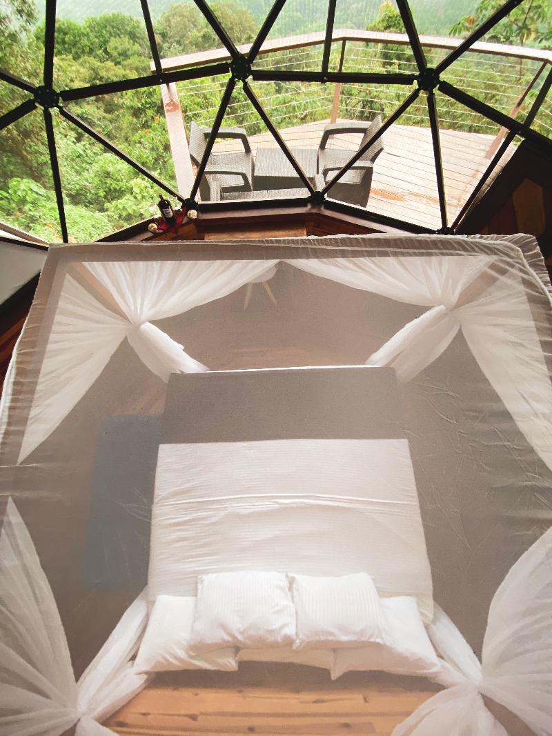 TREKKER GLAMPING image