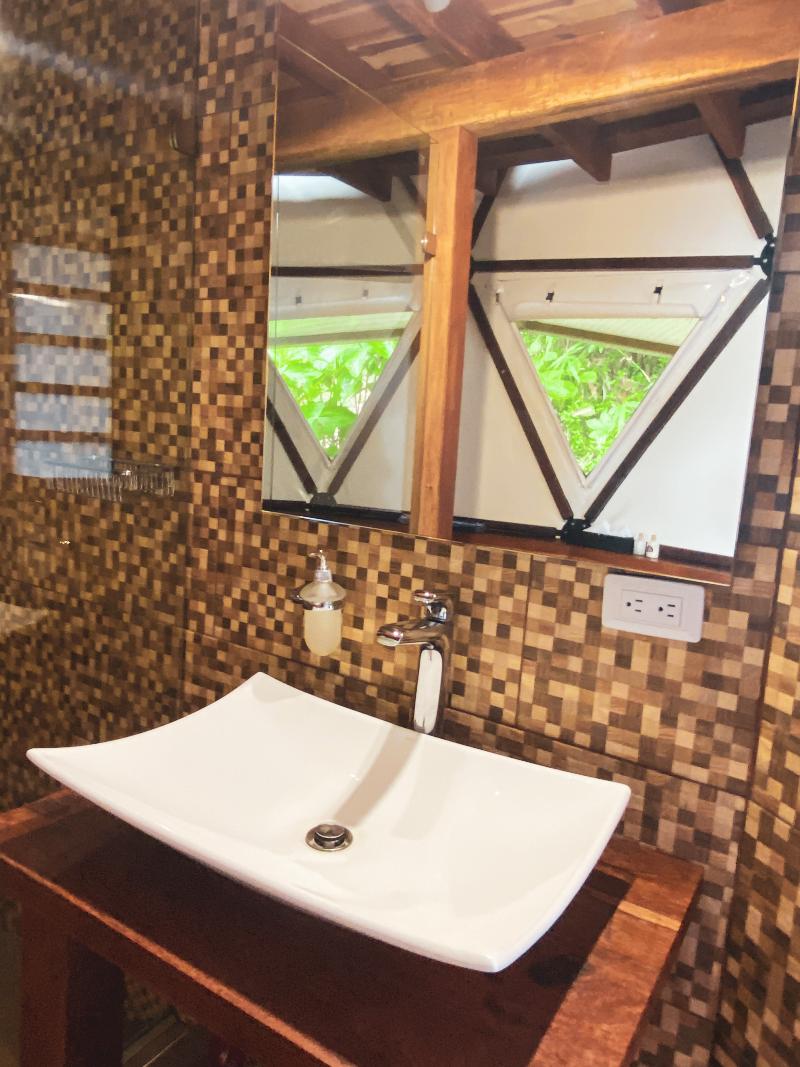 TREKKER GLAMPING image