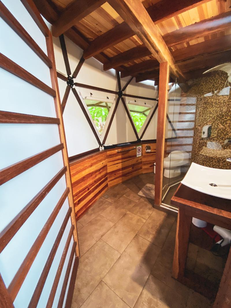 TREKKER GLAMPING image