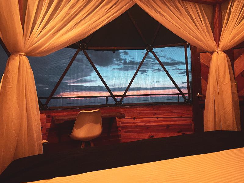 TREKKER GLAMPING image