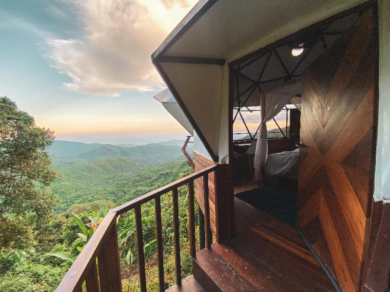 TREKKER GLAMPING image
