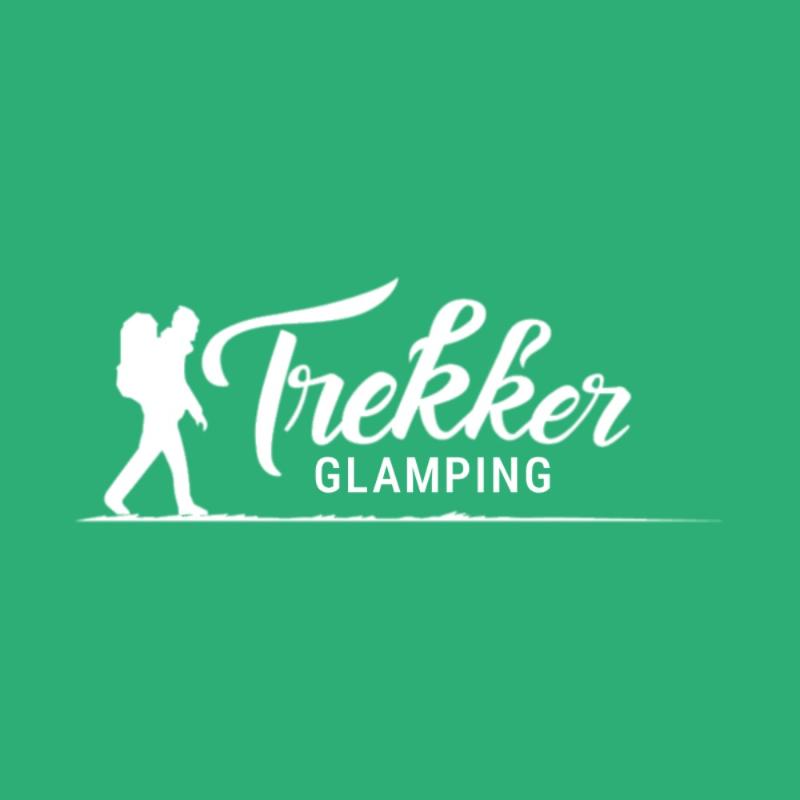 TREKKER GLAMPING image