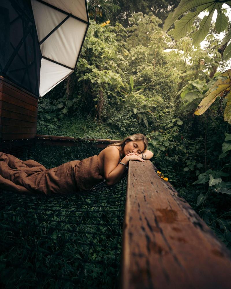 TREKKER GLAMPING image