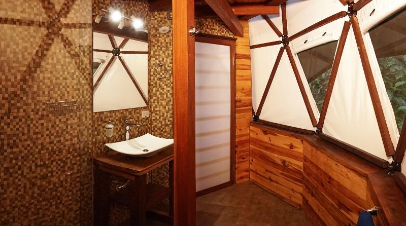 TREKKER GLAMPING image