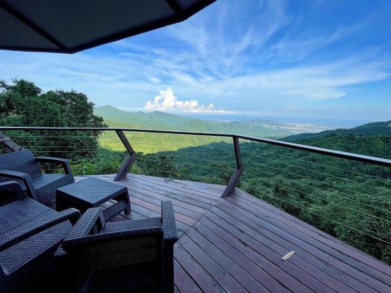 TREKKER GLAMPING image