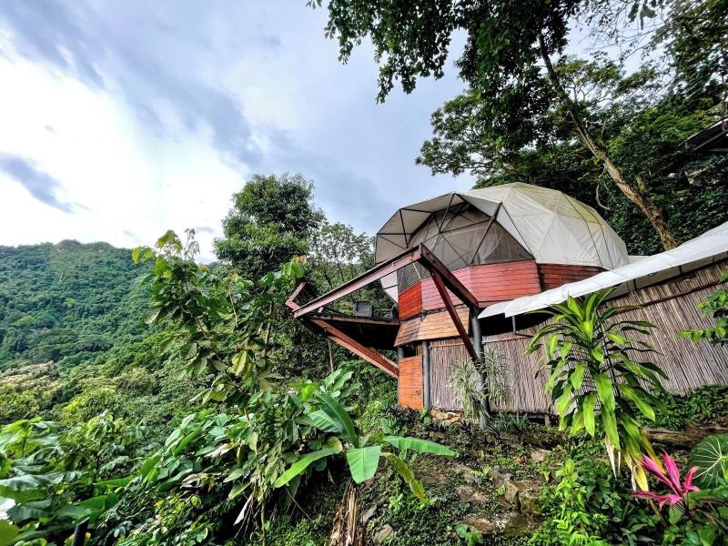 TREKKER GLAMPING image