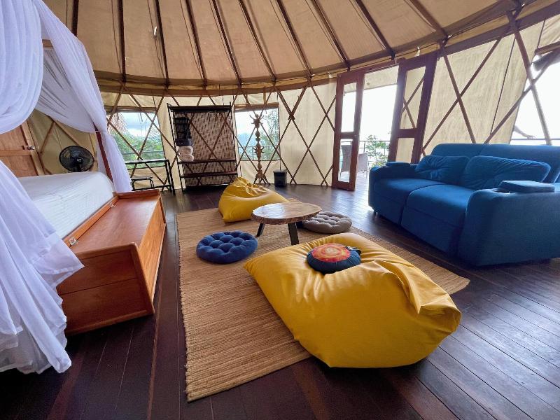 TREKKER GLAMPING image