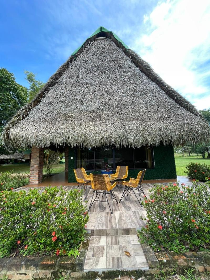 Hato San Pablo image