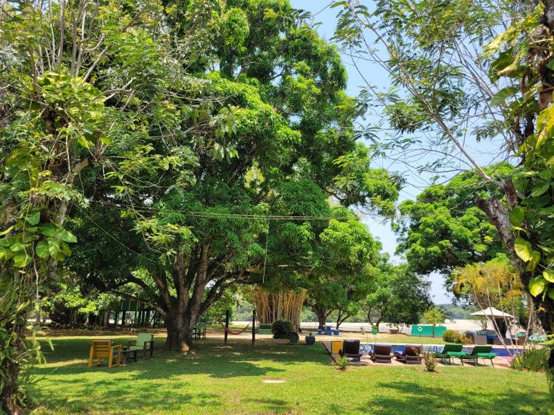 Hato San Pablo image
