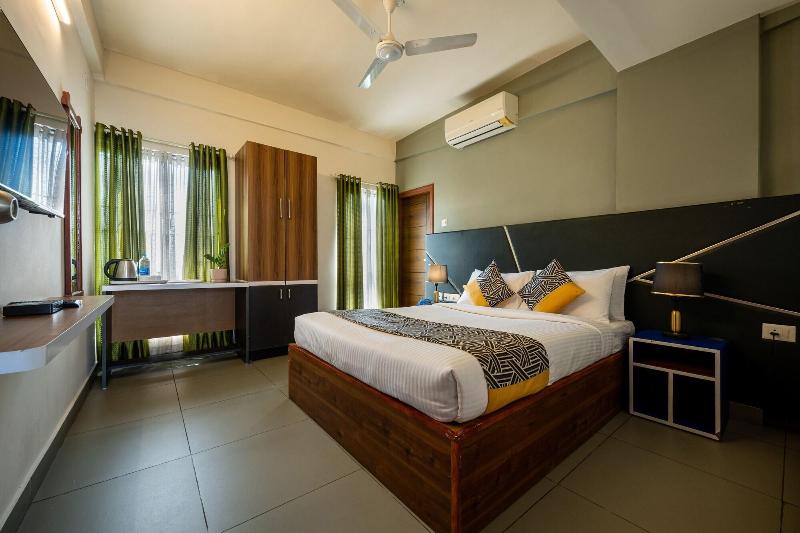 CJ GRANDE BUSINESS HOTEL 4