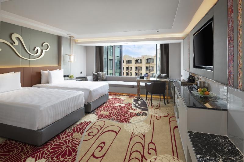 Valia Bangkok Sukhumvit 24 By Kingston Hotels image