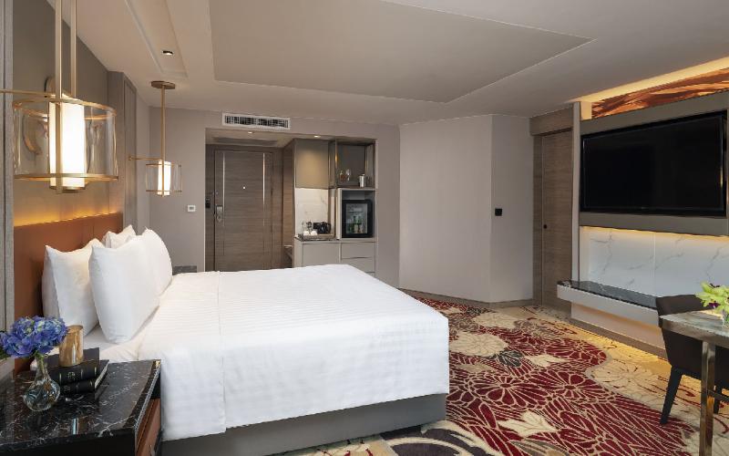 Valia Bangkok Sukhumvit 24 By Kingston Hotels image