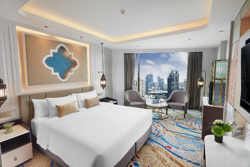 Valia Bangkok Sukhumvit 24 By Kingston Hotels image