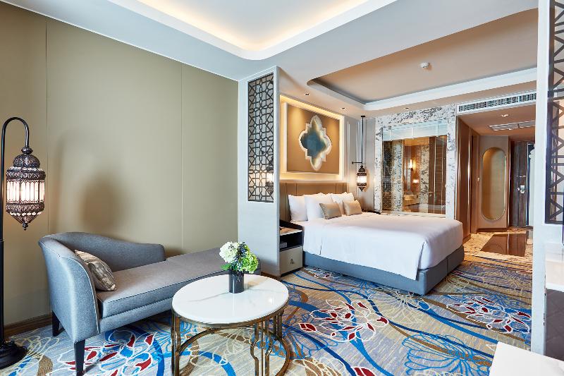 Valia Bangkok Sukhumvit 24 By Kingston Hotels image