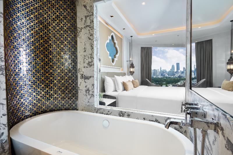 Valia Bangkok Sukhumvit 24 By Kingston Hotels image