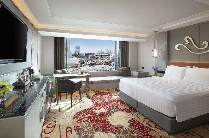 Valia Bangkok Sukhumvit 24 By Kingston Hotels image