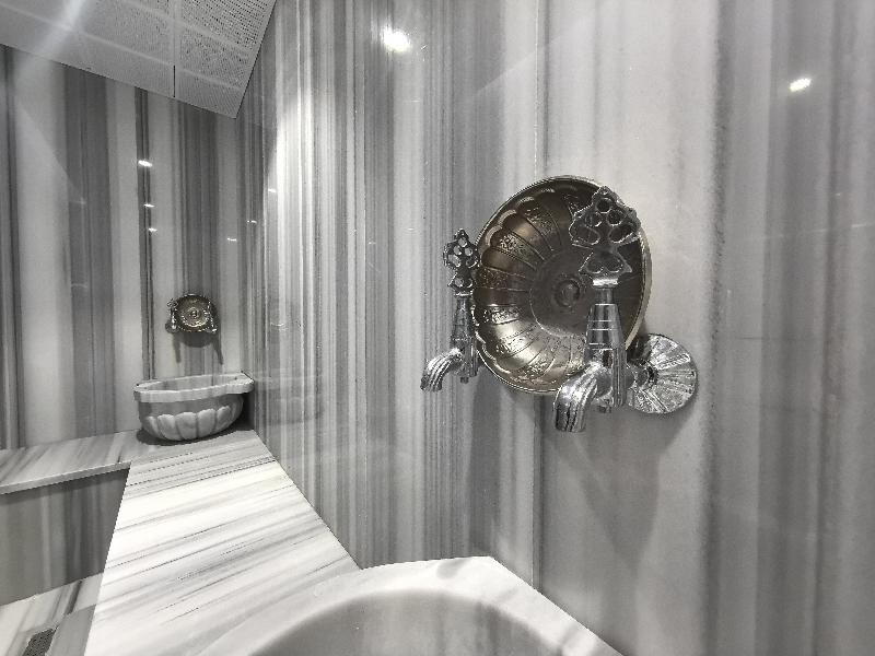 Nova Vista Deluxe & Suites Eskisehir image