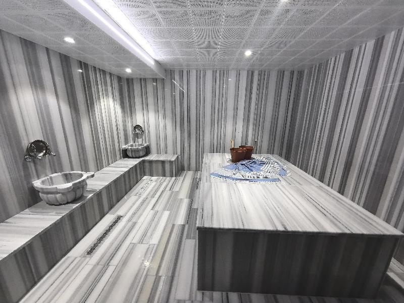 Nova Vista Deluxe & Suites Eskisehir image