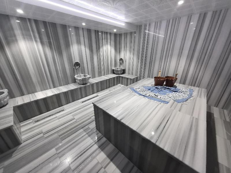 Nova Vista Deluxe & Suites Eskisehir image