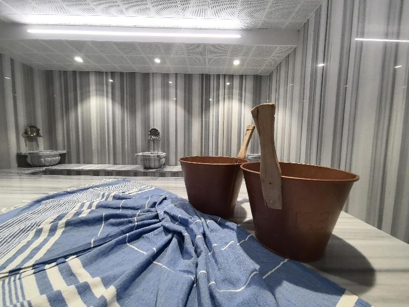 Nova Vista Deluxe & Suites Eskisehir image