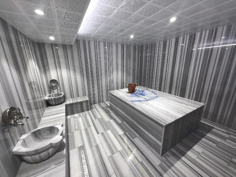 Nova Vista Deluxe & Suites Eskisehir image