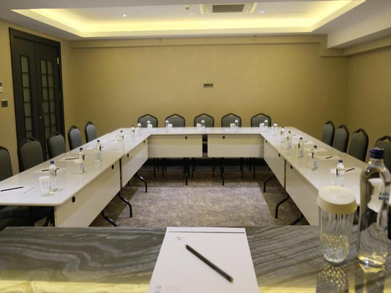 Nova Vista Deluxe & Suites Eskisehir image