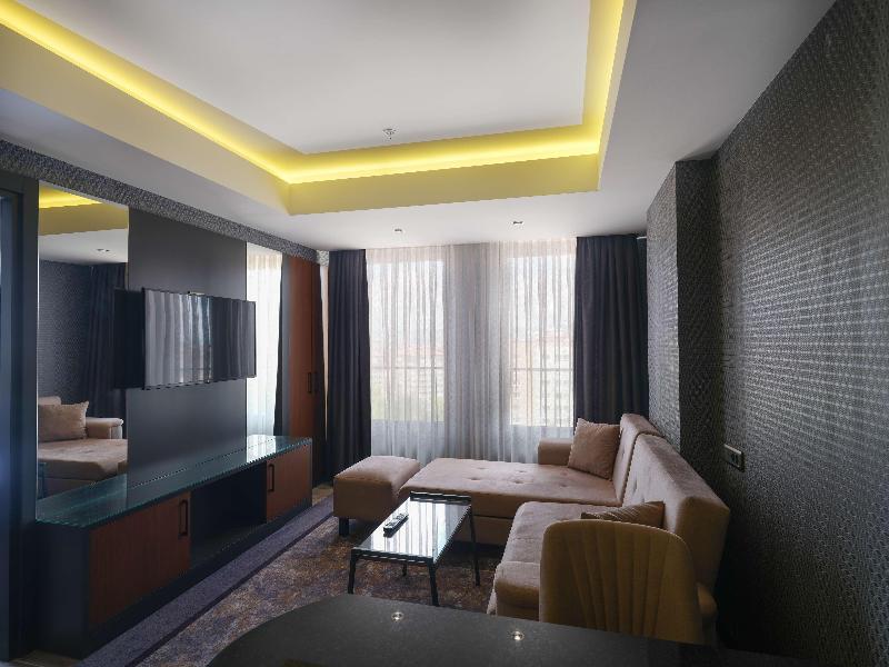 Room PREMIUM ONE BEDROOM
