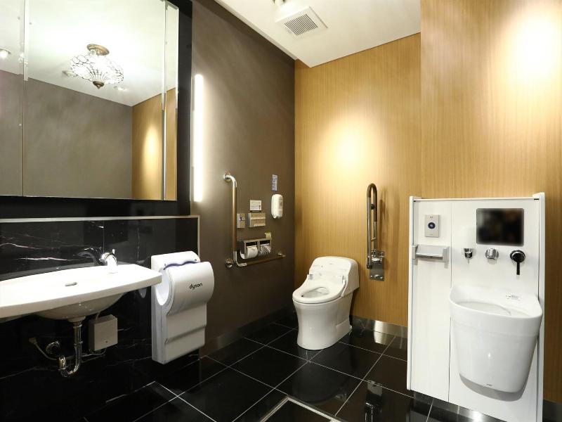 APA Hotel Ningyocho Ekihigashi image