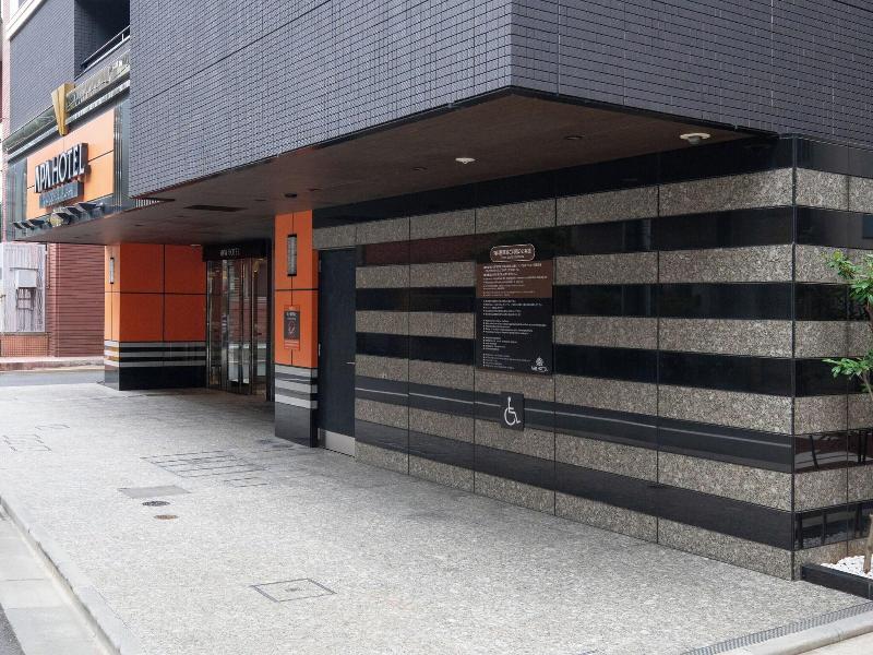 APA Hotel Ningyocho Ekihigashi image