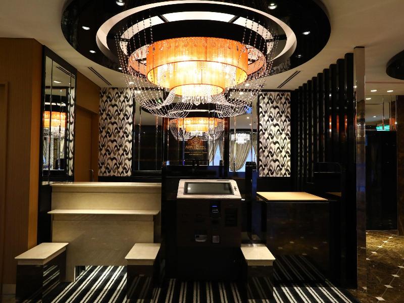 APA Hotel Ningyocho Ekihigashi image