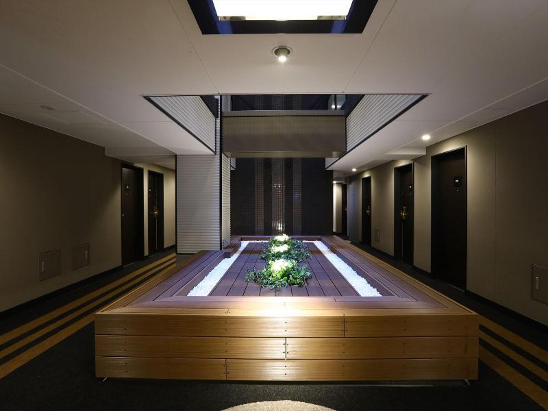 APA Hotel Ningyocho Ekihigashi image