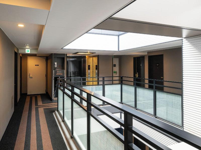 APA Hotel Ningyocho Ekihigashi image
