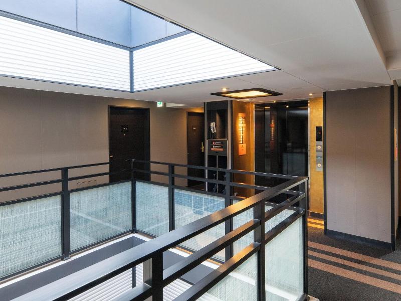 APA Hotel Ningyocho Ekihigashi image
