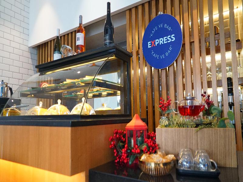 Holiday Inn Express Ankara Airport image